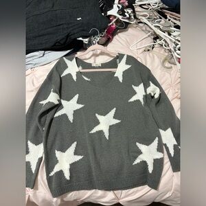 size xs but fits sizes medium/large